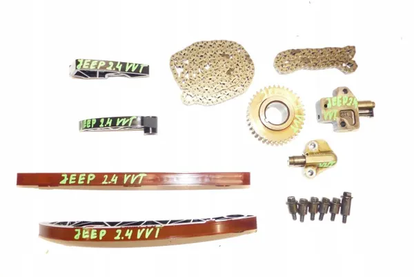 Kit de Distribution OEM 5000350+ pour Jeep Patriot 2.4i image 3