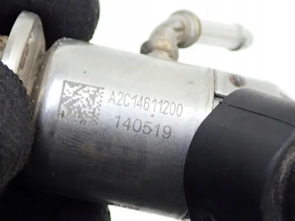 Inyector AdBlue OEM 55283499 para Fiat Tipo II image 3