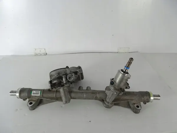 Ohjausvaihde OEM V116-001167 Honda Civic IX image 2