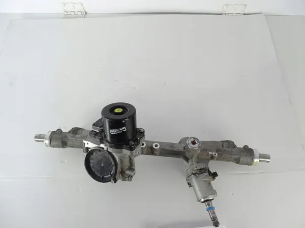 Ohjausvaihde OEM V116-001167 Honda Civic IX image 3
