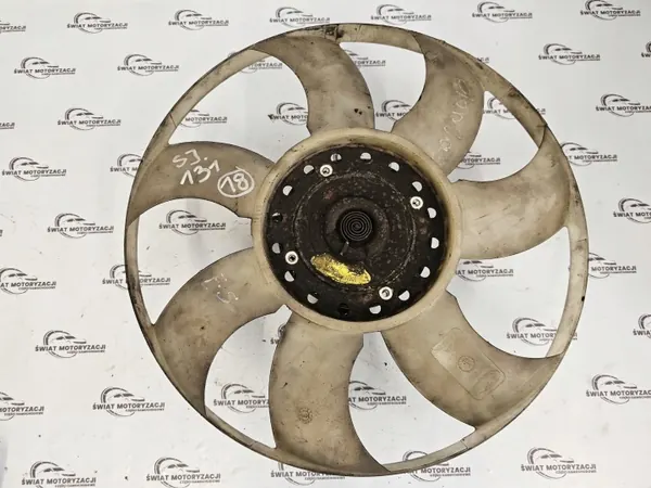 Wiscoza Ford Transit 2.2 TDCI CC11-8C617-AC OEM image 2