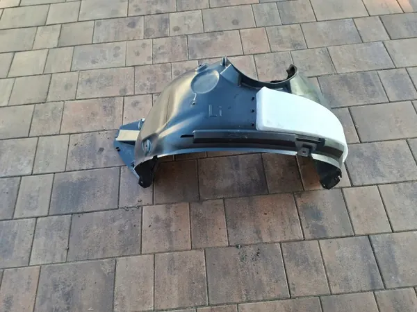 Para-lama dianteiro esquerdo Skoda Fabia 4 OEM 6VA809957A image 3