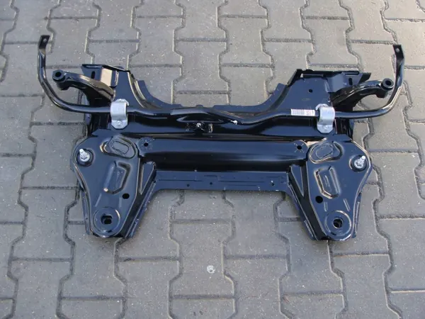 Fjädringsbalk OEM 9841434180 för Citroen C4X image 2