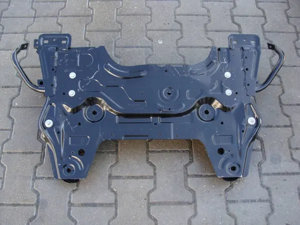 Fjädringsbalk OEM 9841434180 för Citroen C4X image 3