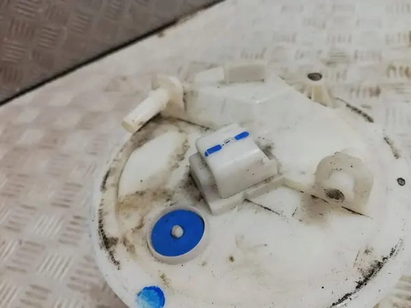 BOMBA DE COMBUSTÍVEL RENAULT KANGOO II III 1.6 16V 172024329R image 2