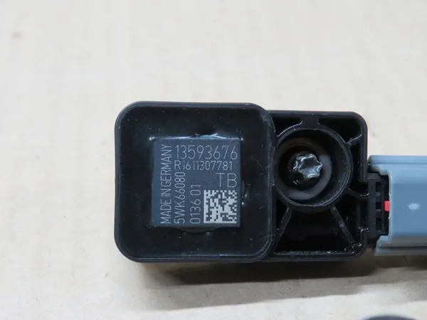 OPEL INSIGNIA A LIFT Aufprallsensor 13593676 image 3