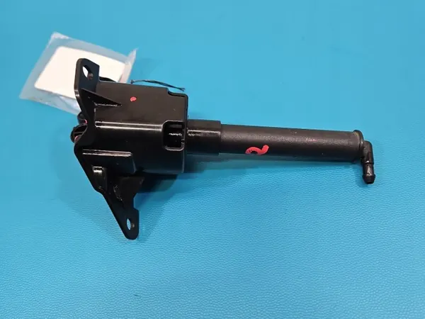 Oikea ajovalopesin OEM GX63-13K130-A Jaguar XF image 3