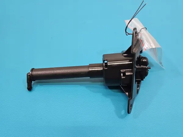 Oikea ajovalopesin OEM GX63-13K130-A Jaguar XF image 4