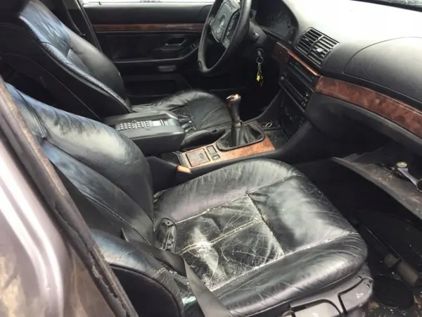 Oliepomp OEM m51d EIS-2761336 voor BMW 5-serie image 9