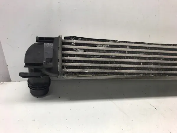 INTERCOOLER RENAULT MEGANE III GRAND SCENIC III image 10