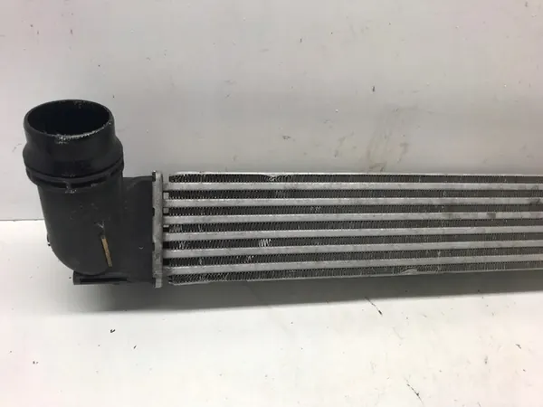 INTERCOOLER RENAULT MEGANE III GRAND SCENIC III image 2