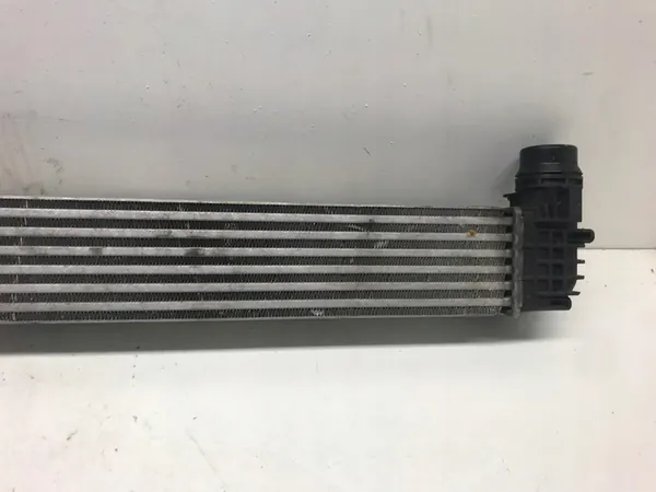 INTERCOOLER RENAULT MEGANE III GRAND SCENIC III image 3