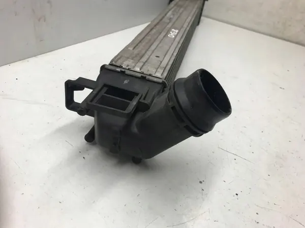 INTERCOOLER RENAULT MEGANE III GRAND SCENIC III image 4