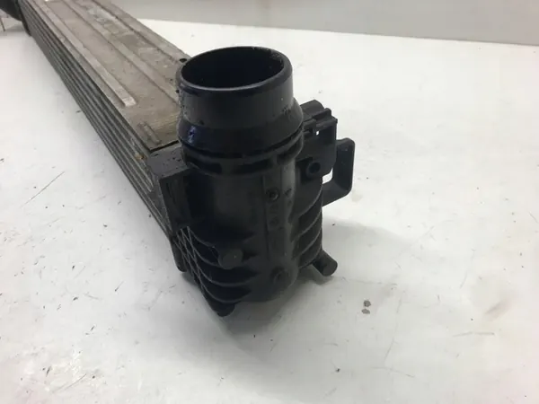 INTERCOOLER RENAULT MEGANE III GRAND SCENIC III image 5