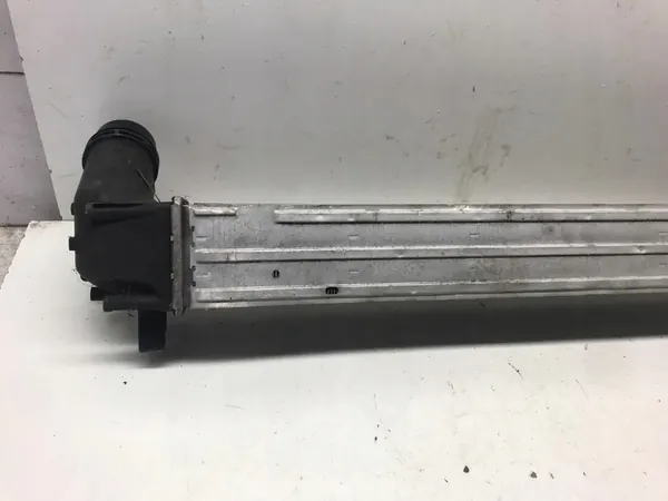 INTERCOOLER RENAULT MEGANE III GRAND SCENIC III image 7