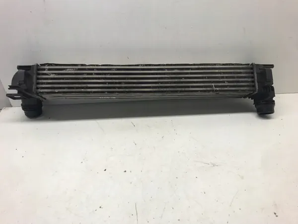 INTERCOOLER RENAULT MEGANE III GRAND SCENIC III image 9