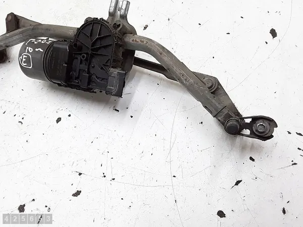 Ruitenwissermechanisme Peugeot 207 2010 3397020769 image 3