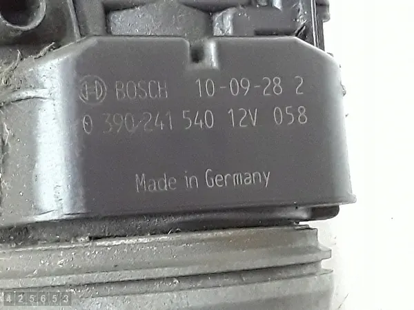 Ruitenwissermechanisme Peugeot 207 2010 3397020769 image 4