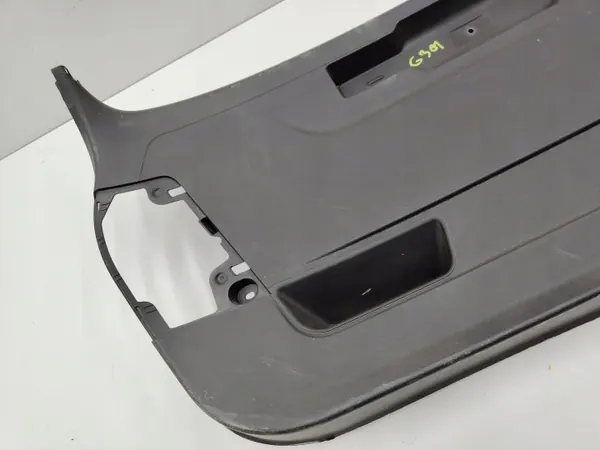 Côté de couvercle BMW 2 F45 OEM 7300860 - Occasion image 3