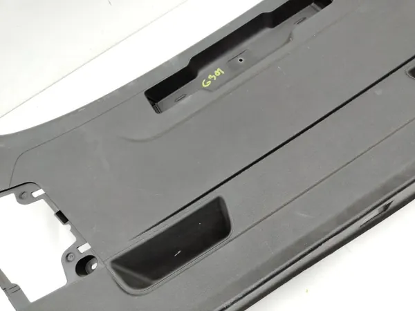 Côté de couvercle BMW 2 F45 OEM 7300860 - Occasion image 4