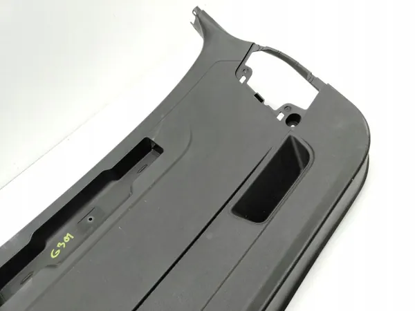 Côté de couvercle BMW 2 F45 OEM 7300860 - Occasion image 6