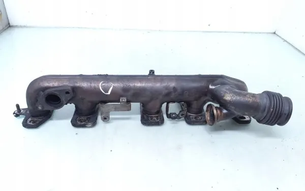 Pakoputken keräin OEM 07Z253074M VW Phaeton 2003 image 2
