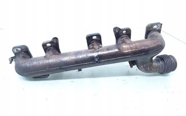 Pakoputken keräin OEM 07Z253074M VW Phaeton 2003 image 4