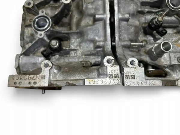 Begagnad Subaru motorblock OEM 988BB - Ascent image 3