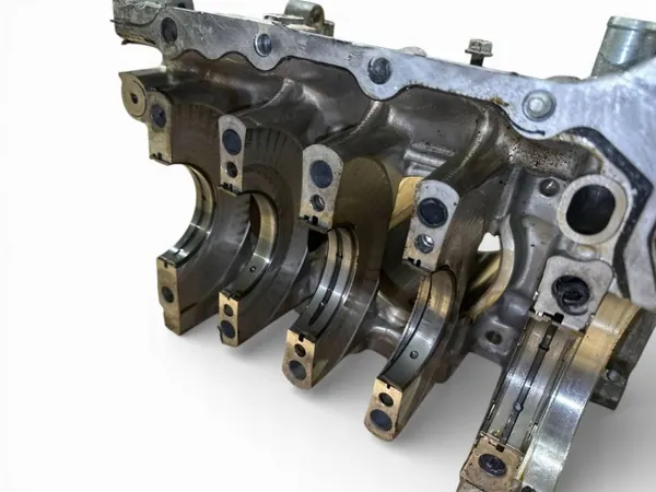 Begagnad Subaru motorblock OEM 988BB - Ascent image 5