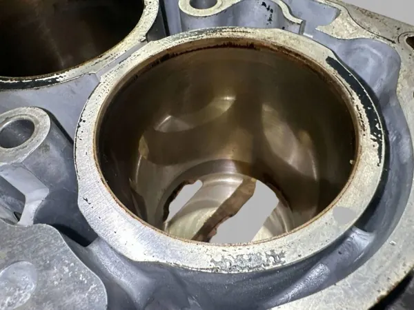 Begagnad Subaru motorblock OEM 988BB - Ascent image 9