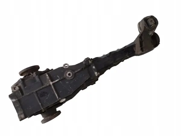 CKJ Bakre Reducer för Audi A4 2.6L Bensin 1996 image 3