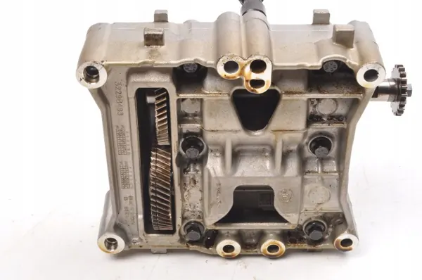 Balansassen Volvo XC90 II B5 OEM 32298500 image 5