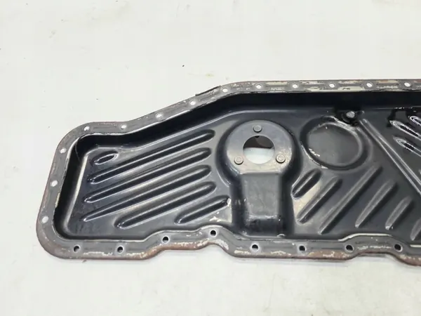 Audi A6 C6 Oliepan 3.0 TDI OEM 059103602D image 10