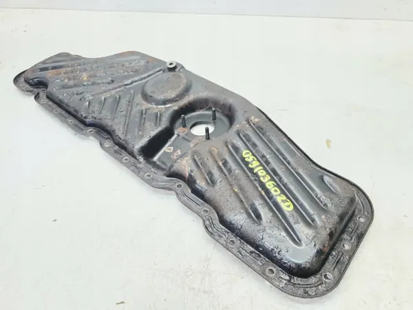 Audi A6 C6 Oliepan 3.0 TDI OEM 059103602D image 7