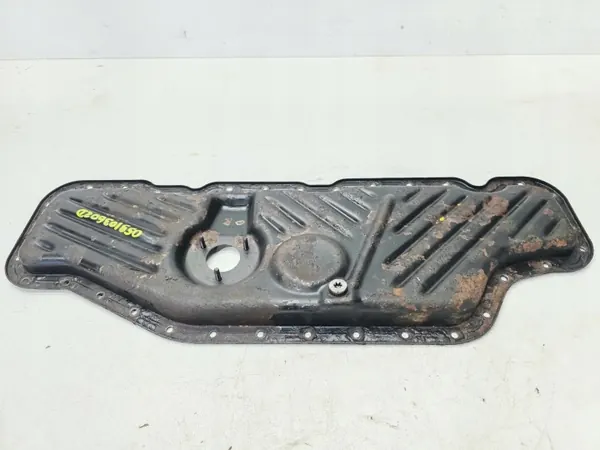 Audi A6 C6 Oliepan 3.0 TDI OEM 059103602D image 8