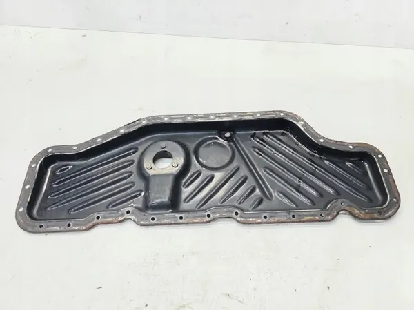 Audi A6 C6 Oliepan 3.0 TDI OEM 059103602D image 9