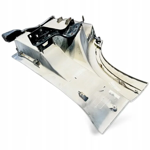 Estribo direito OEM A9606664203 Mercedes Actros MP4 image 4