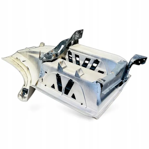 Estribo direito OEM A9606664203 Mercedes Actros MP4 image 5