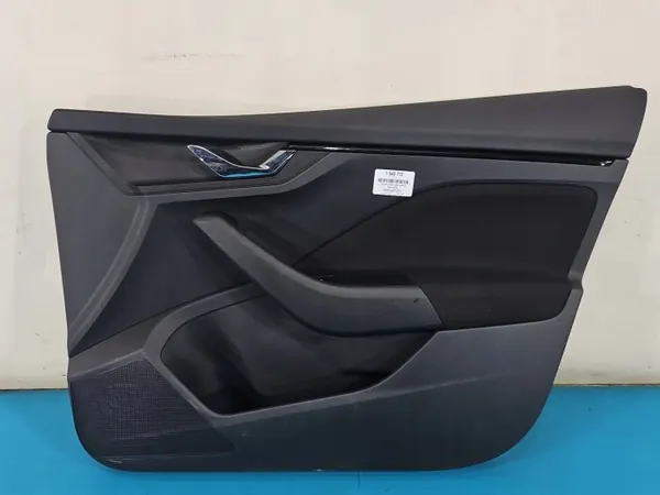OEM 654837248 Framhöger Dörrpanel Skoda Kamiq image 2
