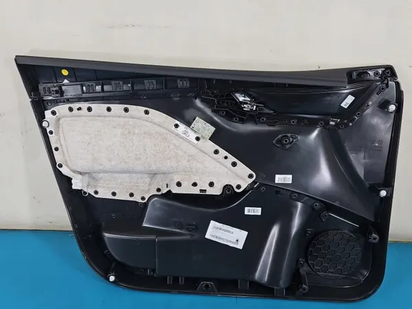 OEM 654837248 Framhöger Dörrpanel Skoda Kamiq image 4