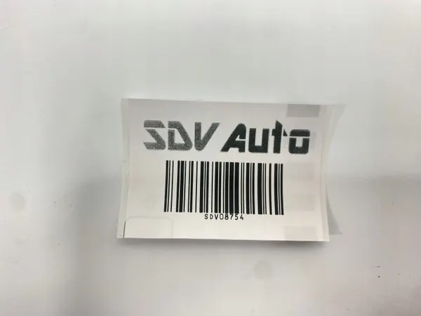 Guides chromés toit ouvrant Mercedes W124 OEM SDV08754 image 10