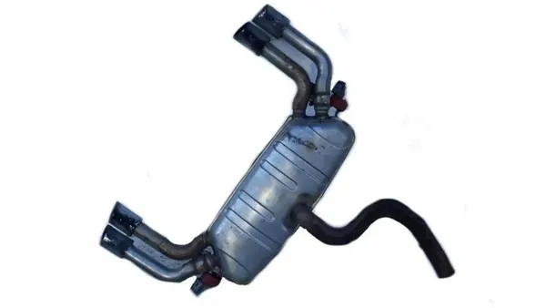 Achterklep OEM 7P6253682 voor Volkswagen Touareg II 2014 image 2