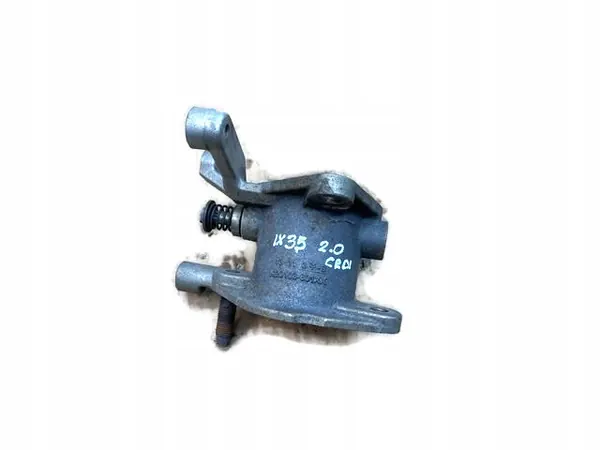 Abgasdrosselklappe Hyundai IX35 2.0CRDI OEM image 2