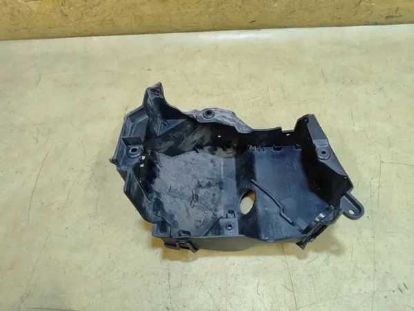 Couvercle de levier de vitesse Fiesta MK7 OEM CA6R7222A image 4
