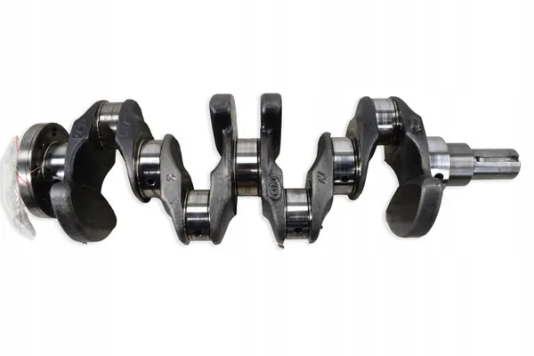 Vilebrequin LUCAR D4FD pour Hyundai/Kia - Occasion image 2