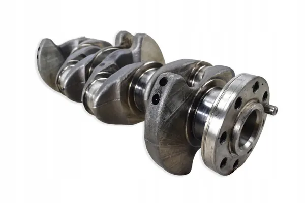 Vilebrequin LUCAR D4FD pour Hyundai/Kia - Occasion image 8