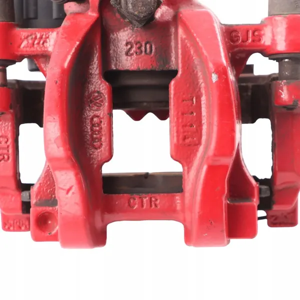 Audi A3 S3 RS3 8V TT Oikea Takajarrusatula Punainen 8V0615424A image 4