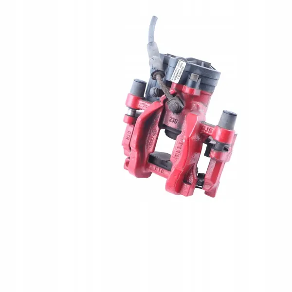 Audi A3 S3 RS3 8V TT Oikea Takajarrusatula Punainen 8V0615424A image 5