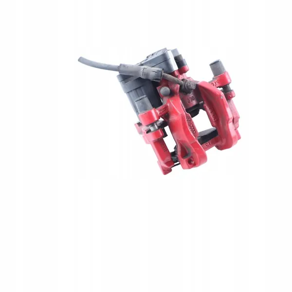 Audi A3 S3 RS3 8V TT Oikea Takajarrusatula Punainen 8V0615424A image 7