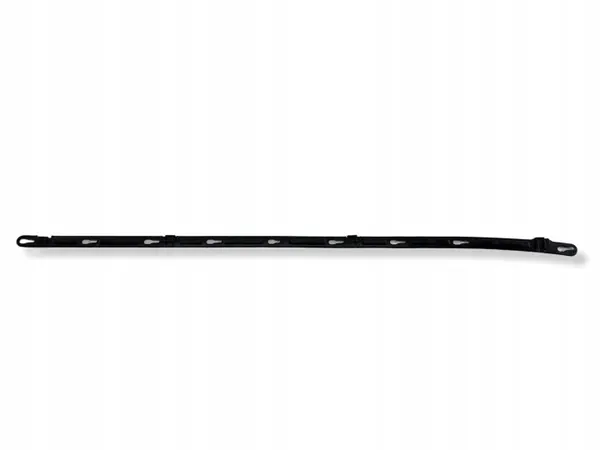 VW Golf VI Garniture de Seuil Droit OEM 1K0853544B image 2
